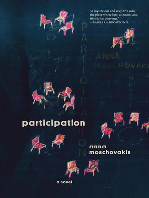 cover image of Participation